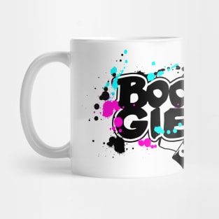 Splat Boogie Mug